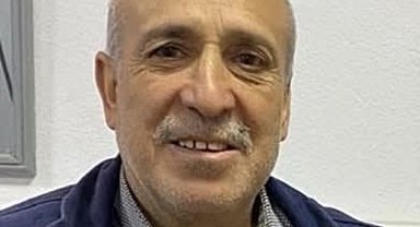 Lokomotif bakım atölyesinde iki vagon arasında sıkışan işçi öldü