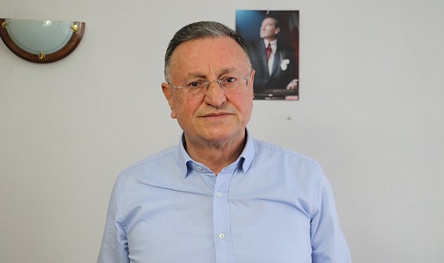 Lütfü Savaş: Türk siyasetine hayırlı olsun