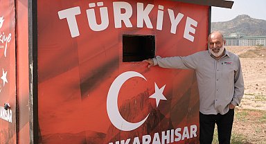 Mahmut Nedim Akülke: Dünya Motokros Şampiyonası Afyonkarahisar'da bu sene kapılarını dokuzuncu kez açacak