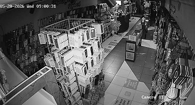 Malatya'da 5.6 büyüklüğünde deprem