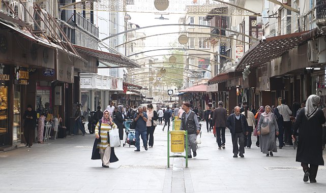Malatya'da 5.6 büyüklüğünde deprem