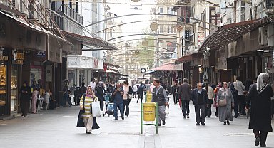 Malatya'da 5.6 büyüklüğünde deprem
