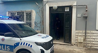 Malatya'da evinde silahlı saldırıya uğrayan kadın yaralandı