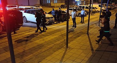 Malatya'da fuhuş operasyonu: 4 gözaltı