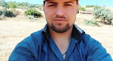 Manisa'da şarampole yuvarlanan traktörün sürücüsü öldü