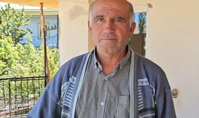 Mantar toplamaya gidip dönmeyince arama çalışması başlatıldı