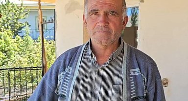 Mantar toplamaya gidip dönmeyince arama çalışması başlatıldı