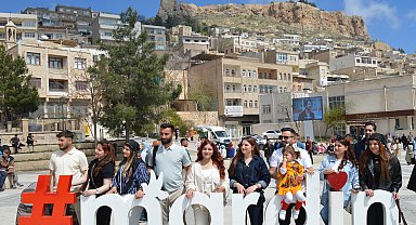Mardin'de 9 günlük bayram tatili öncesi otellerin doluluk oranı yüzde 95'e ulaştı