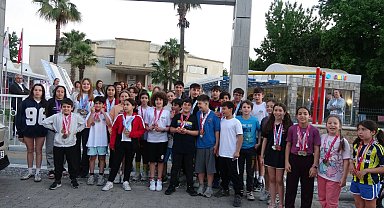 Marmarisli yüzücü çocuklar, havuzlarının yeniden açılmasını istiyor