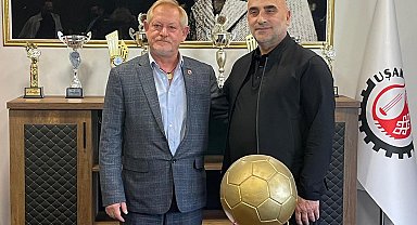 Menemen FK'da Çoruhlu iddiası
