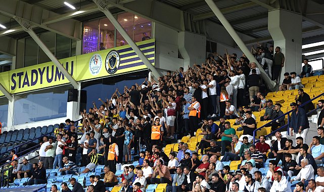 Menemen FK'nın Tire'ye taşınacağı iddiası taraftarı ayağa kaldırdı