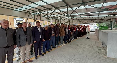 Mersin'de 6 kişiyi öldüren şüpheli, yakalanacağını anlayınca intihar etti