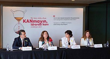 Mesane kanserinde erken tanı uyarısı: 'İdrarda kan mutlaka önemsenmeli'