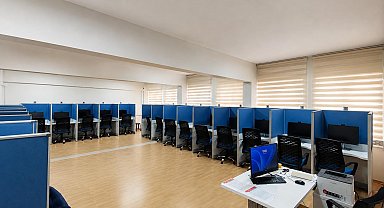 Mesleki yeterlilik sınavlarında 'e-Sınav' dönemi