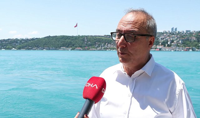 Meteoroloji Mühendisi Adil Tek: Bayramın ikinci günü İstanbul'da yağışları görmeye başlayacağız