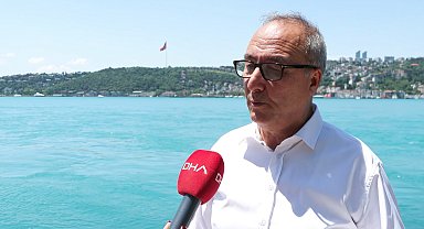 Meteoroloji Mühendisi Adil Tek: Bayramın ikinci günü İstanbul'da yağışları görmeye başlayacağız