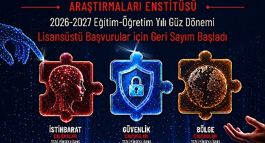 MİA, lisansüstü programlar için başvuru takvimini duyurdu