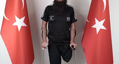 MİT'ten Suriye'de operasyon; 10 DEAŞ'lı Türkiye'ye getirildi