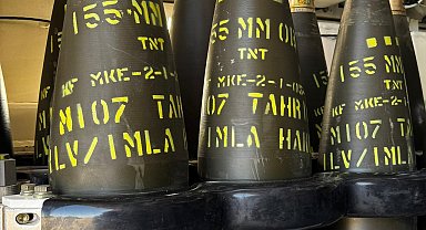 MKE, silah ve mühimmat teslimatlarını sürdürdü
