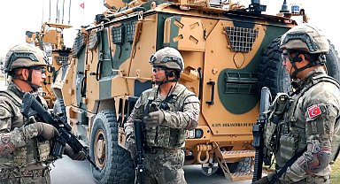 MSB'den 'NATO-Sırbistan 2026 Tatbikatı' paylaşımı