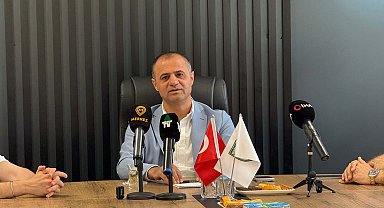 Muğlaspor Başkanı Menaf Kıyanç aday olmayacak