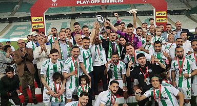 Muğlaspor Başkanı Menaf Kıyanç: Bir şehir ayağa kalktı