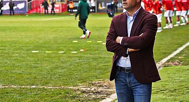 Muğlaspor'da Mustafa Sarıgül beklemede
