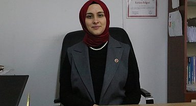Muhtar Merve, sağlık merkezi sözünü yerine getirdi