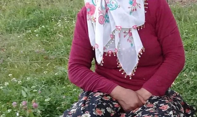 Muş'ta dereye düşen kadını arama çalışmaları Batman'da sürüyor