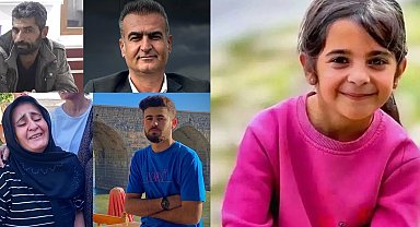 Narin cinayetinde Nevzat Bahtiyar'ın 17 yıl hapis cezasına çarptırıldığı kararın gerekçesi açıklandı
