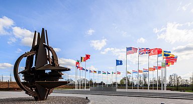 NATO: ABD'nin asker çekme kararına ilişkin detayları anlamak için çalışıyoruz
