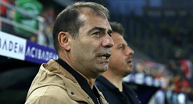 Natura Dünyası Gençlerbirliği-Kasımpaşa: 3-2