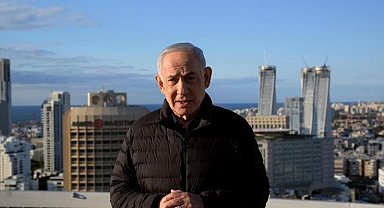Netanyahu: ABD'nin İsrail'e mali ve askeri yardımlarını sonlandırma zamanı geldi