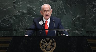 Netanyahu'nun duruşmasının bitiş saati 'güvenlik' gerekçesiyle erkene alındı