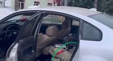 Niğde'de otomobiller çarpıştı: 2 ölü, 2 yaralı