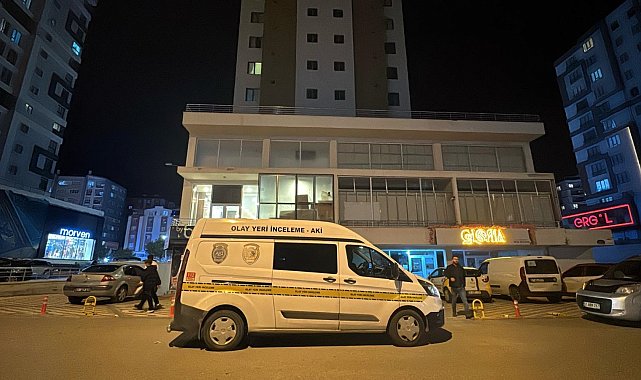 Niğde'de tartıştığı kayınpederini bıçaklayarak ağır yaraladı