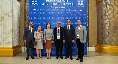 Nutricia Türkiye'den inek sütü proteini alerjisine yönelik 'Bi' Nedeni Var' projesi