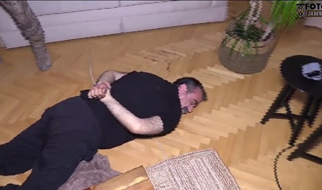 ODTÜ Bahar Şenlikleri'ndeki olaylara ilişkin 2 şüpheli tutuklandı