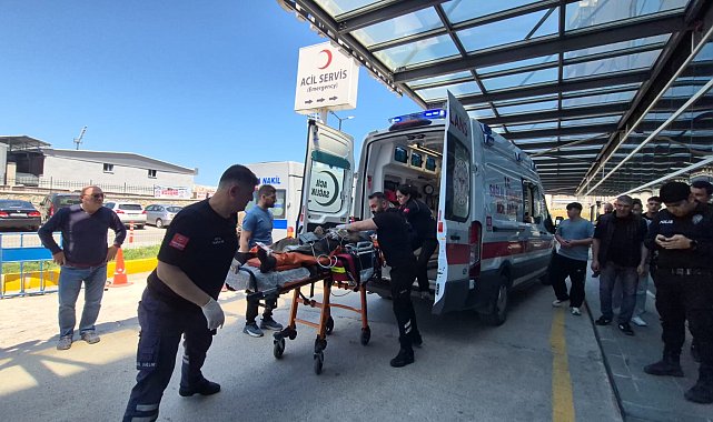 Oğluyla birlikte çalıştığı kaçak maden ocağındaki göçükte öldü