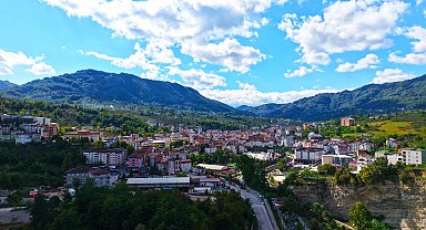 Ordu'da 8 çocuk yapanlara iş imkanı, 10 çocuk yapanlara sıfır araç