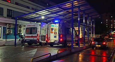 Ordu'da yedikleri yemekten zehirlendiği öne sürülen 21 işçi tedaviye alındı