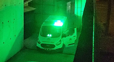 Otel havuzunda rahatsızlanan kadın öldü
