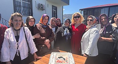 Otizmin yükü dayanışmayla hafifliyor; fedakar annelere özel moral