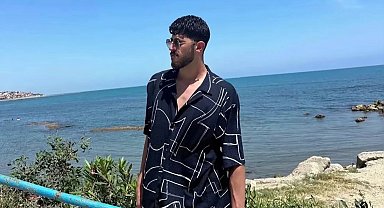 Otomobil ile çarpışan motosikletteki Hasan Emre de hayatını kaybetti