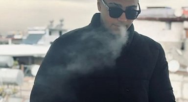 Otomobille çarpışan motosikletin sürücüsü öldü