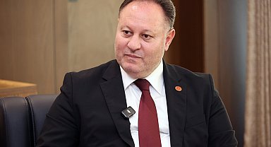 Öztürkler: Hristodulidis'in Türk askerine 'işgalci' demesi haddine değildir
