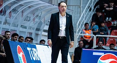 Petkimspor ateşte