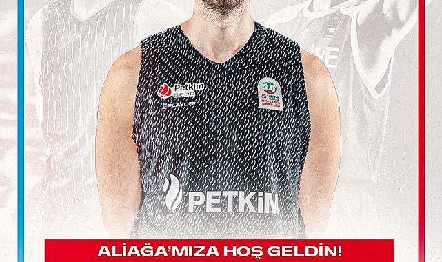 Petkimspor'un ilk transferi Yiğit Onan