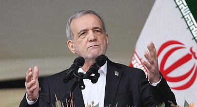 Pezeşkiyan: Düşman ekonomiyi zedelemeye çalışıyor