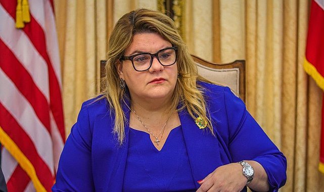 Porto Riko Valisi Gonzalez: Önümüzdeki hafta Küba'ya karşı bir saldırı planlanıyor